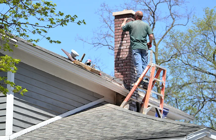 Chimney & Fireplace Inspections Services in San Angelo, TX