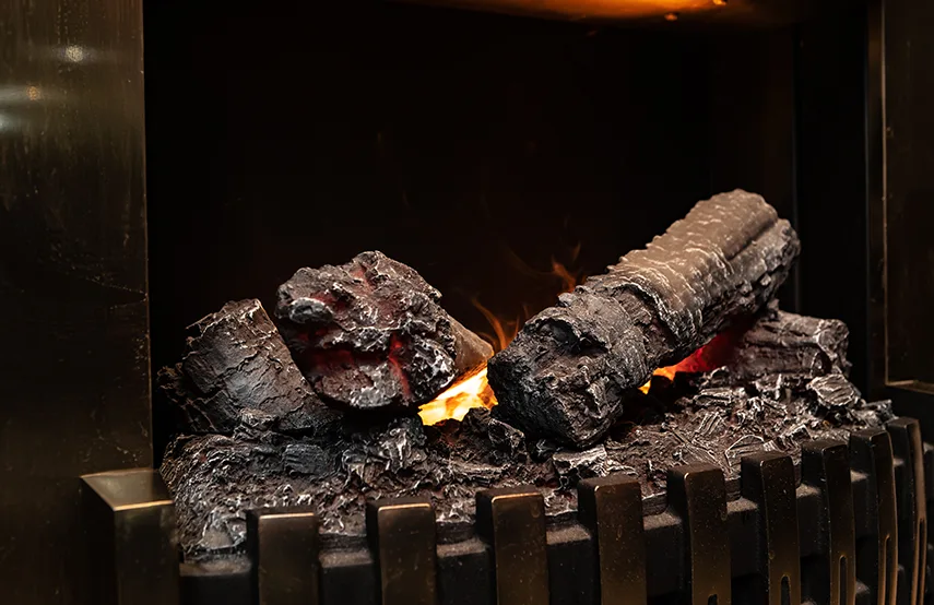 Soot Removal in San Angelo, Texas